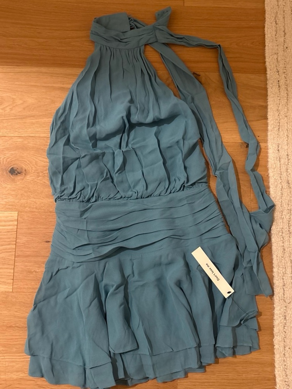 Reformation Karla Dress | NEW WITH TAGS | OUT OF STOCK ONLINE | Size 6